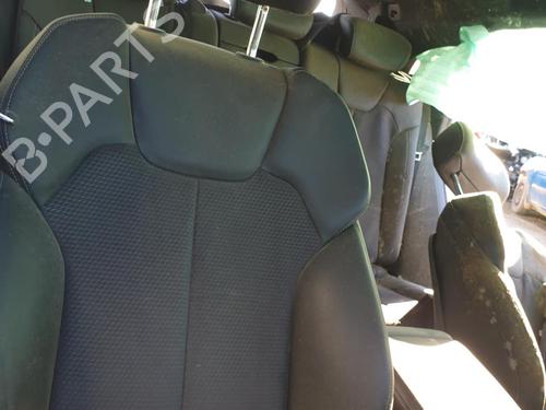 Used Right front seat Right front seat AUDI Q5 (8RB) [2008-2019] 33653207 33653207