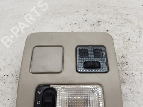 Used Interior roof light CITROËN BERLINGO / BERLINGO FIRST Box Body/MPV (M_) 1.9 D 70 (MBWJZ, MCWJZ) (69 hp) 22874634