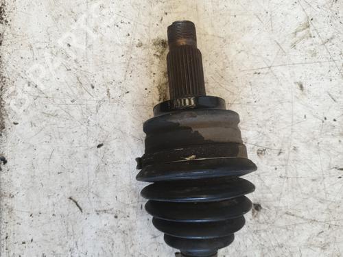 Left front driveshaft BMW X3 (E83) xDrive 35 d | BP27159232M38 