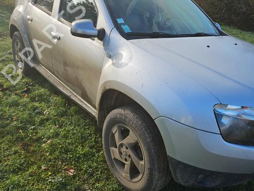 Right sun visor DACIA DUSTER (HS_) 1.5 dCi | BP30437929I2