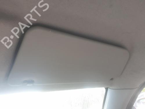 Used Right sun visor Right sun visor 37802456 37802456