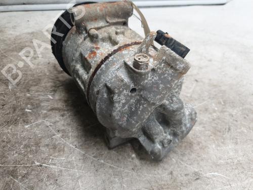 AC compressor CITROËN C4 II (NC_) 1.6 HDi 90 | BP30750799M34 - Image 4