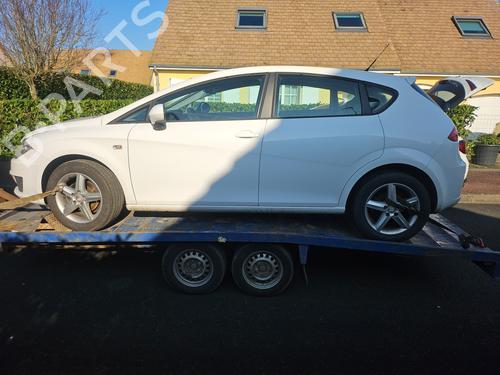 Left taillight SEAT LEON (1P1) 1.6 TDI | BP26008257C34 - Image 4