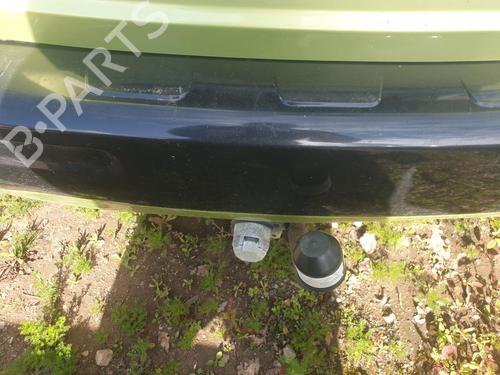 rear-bumper-citroen-c3-ii-sc_-2009-36482144 main image