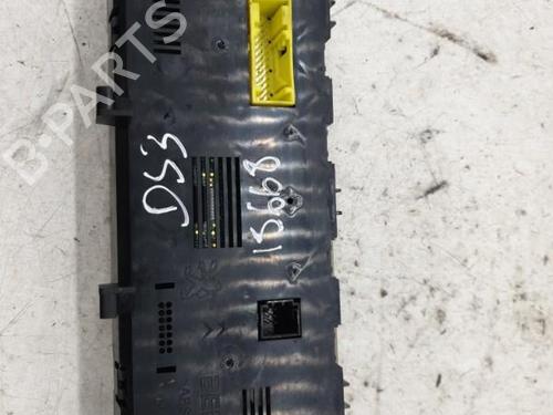 Used Climate control Climate control CITROËN DS3 (SA_) 1.6 HDi 90 (92 hp) 22883963 22883963