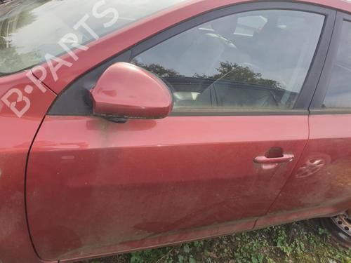 Used Left front door KIA CEE'D SW (ED) 1.6 CRDi 115 (115 hp) 29317781