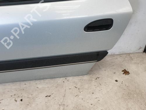 Left rear door RENAULT SAFRANE II (B54_) 2.2 dT (B54G) | BP22884455C4 