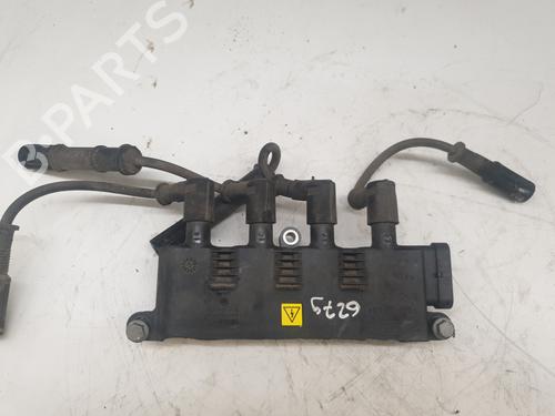 Ignition coil FORD KA (RU8) 1.2 | BP34570206M94 - Image 4