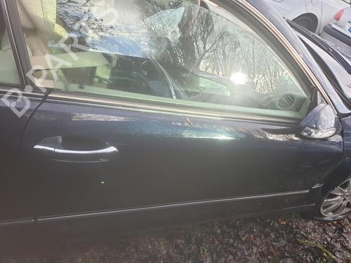 Used Right front door Right front door MERCEDES-BENZ CLK (C209) CLK 220 CDI (209.308) (150 hp) 31356867 31356867