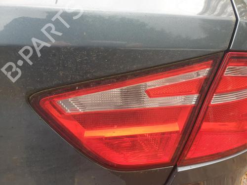 Used Right tailgate light SEAT TOLEDO IV (KG3) 1.2 TSI (110 hp) 30081777