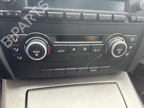 Used Climate control Climate control BMW 3 (E90) 318 d (122 hp) 40434133 40434133