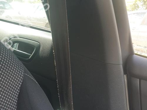 Front left seatbelt CITROËN DS4 (NX_) 1.6 VTi 120 | BP36482120I26 - Image 3