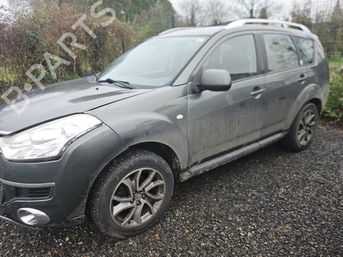 Used Parts CITROËN C-CROSSER (VU_, VV_) 2.2 HDi 4920499