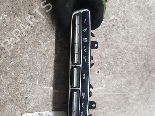 Used Climate control MERCEDES-BENZ C-CLASS (W205) C 200 d (205.007) (136 hp) 32416315