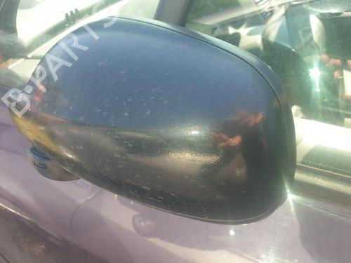 Used Left mirror PEUGEOT 307 (3A/C) 1.4 HDi (68 hp) 29142733