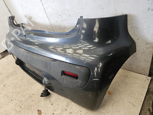 Rear bumper PEUGEOT 107 (PM_, PN_) 1.4 HDi | BP29081028C8 