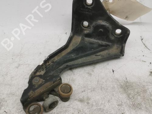 Hinge/Door check strap CITROËN JUMPY II Van 2.0 HDi 120 | BP24150167C146 - Image 3