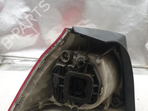 Right taillight VW GOLF V (1K1) 1.9 TDI | BP22866119C35 