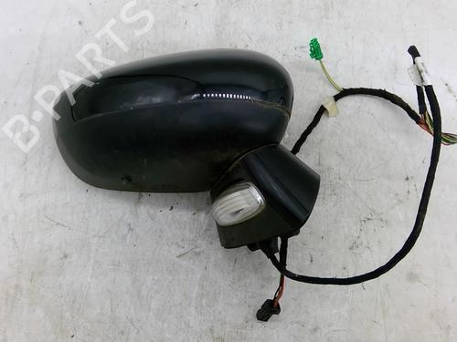 Right mirror CITROËN C4 I (LC_) 1.6 HDi | BP22880354C27 