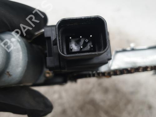 Front right window mechanism OPEL CORSA C (X01) 1.2 (F08, F68) | BP25283085C23 