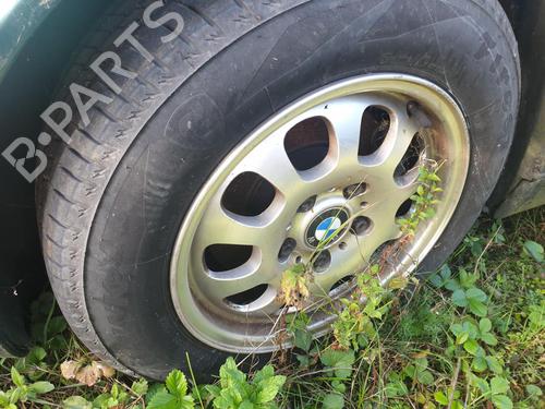 Used Rim BMW 3 (E46) 320 d (129 hp) 28798881