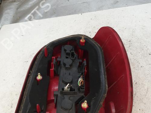 Left taillight VW POLO (6N2) 1.4 TDI | BP22866500C34 