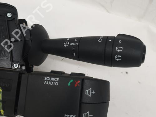 Used Steering column stalk Steering column stalk RENAULT TWINGO III (BCM_, BCA_) 1.0 SCe 75 (73 hp) 26962162 26962162