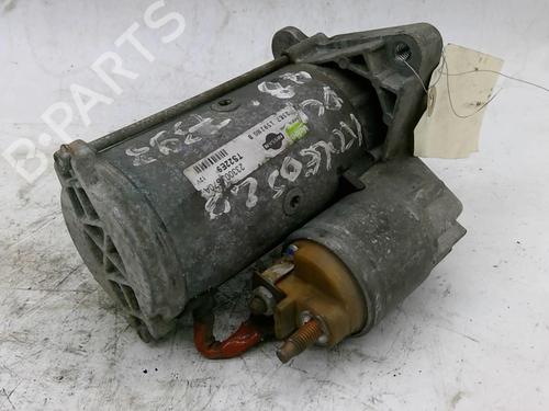 Starter RENAULT KOLEOS I (HY_) 2.0 dCi (HY0K) | BP22879686M8 