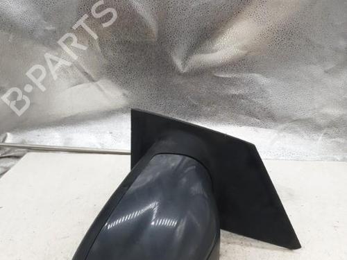 Left mirror VW FOX Hatchback (5Z1, 5Z3, 5Z4) 1.2 | BP22867214C26 