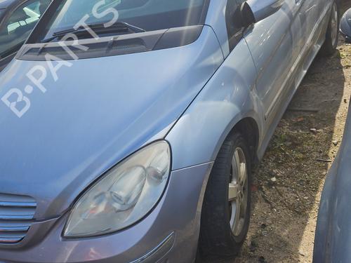 Used Parts MERCEDES-BENZ B-CLASS Sports Tourer (W245) B 180 CDI (245.207) (109 hp) 4338581