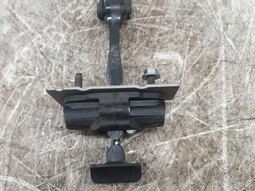 Used Hinge/Door check strap CITROËN C4 Grand Picasso II (DA_, DE_) 1.6 HDi / BlueHDi 115 (115 hp) 25407314