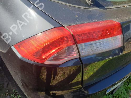 Used Left tailgate light RENAULT LAGUNA III (BT0/1) 2.0 dCi (BT01, BT08, BT09, BT0E, BT0K, BT12, BT1C, BT1D,... (150 hp) 29429959