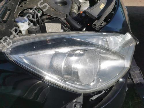 Right headlight CITROËN DS3 (SA_) 1.6 HDi 90 | BP24641413C29 - Image 4