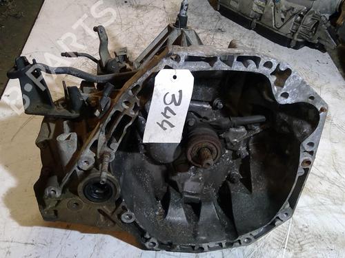 Used Gearbox NISSAN MICRA III (K12) 1.5 dCi (86 hp) 22868529