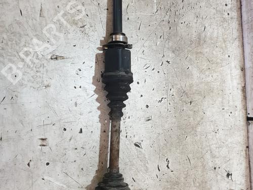 Used Right front driveshaft Right front driveshaft ALFA ROMEO GT (937_) 1.9 JTD (937CXN1B) (150 hp) 31920009 31920009