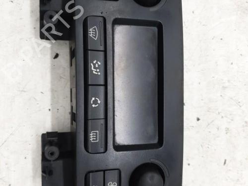 Used Climate control PEUGEOT 307 Break (3E) 2.0 HDi 135 (136 hp) 22870857