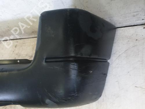 Rear bumper PEUGEOT PARTNER Box Body/MPV (5_, G_) 1.9 D | BP22882960C8