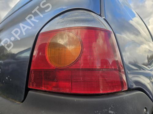 Right taillight RENAULT TWINGO I (C06_) 1.2 (C063, C064) | BP30754724C35