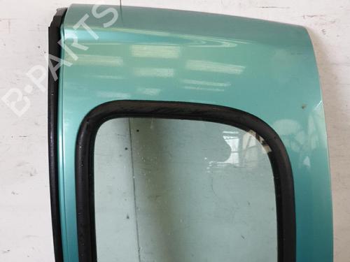 Used Right tailgate Right tailgate RENAULT KANGOO (KC0/1_) 1.5 dCi (KC08, KC09) (82 hp) 22871033 22871033