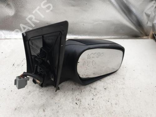 Right mirror FORD FOCUS II (DA_, HCP, DP) 1.6 TDCi | BP22878340C27 