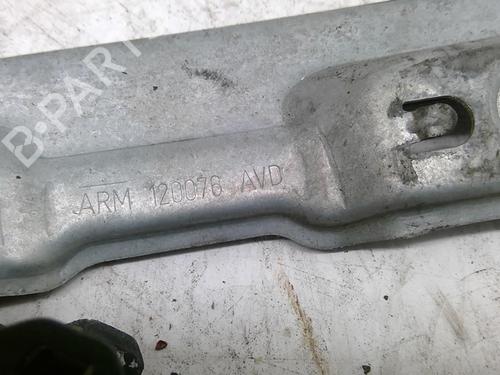 Used Front right window mechanism Front right window mechanism 22875412 22875412