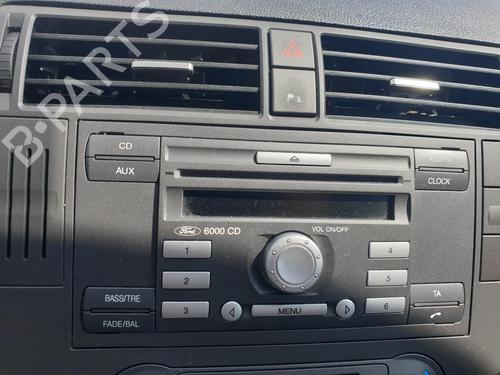 Radio FORD C-MAX (DM2) 1.6 TDCi | BP38075690E6 - Image 3
