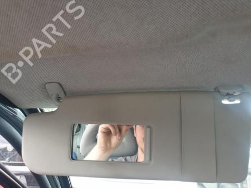Used Left sun visor Left sun visor 38058701 38058701