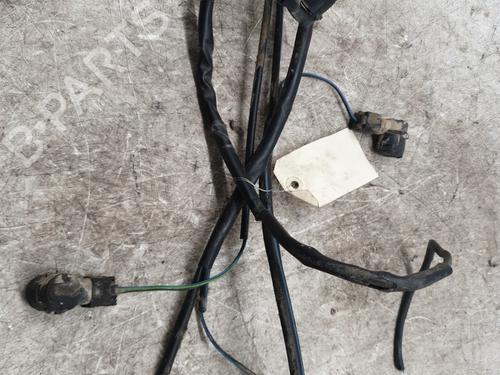 Elektronische module VOLVO S80 I (184) D5 (163 hp) 31052145