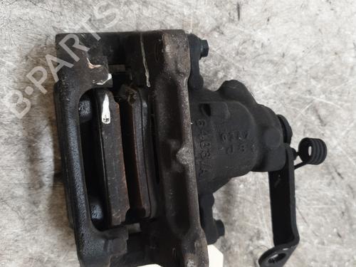 Right rear brake caliper CITROËN JUMPY III Van (V_) 1.6 BlueHDi 95 | BP28042604M106 