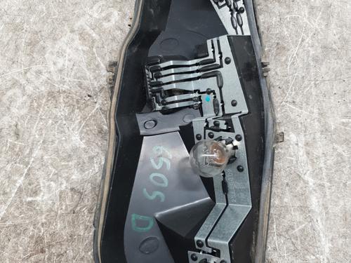 Used Lamp holder Lamp holder PEUGEOT 107 (PM_, PN_) 1.4 HDi (54 hp) 33571433 33571433