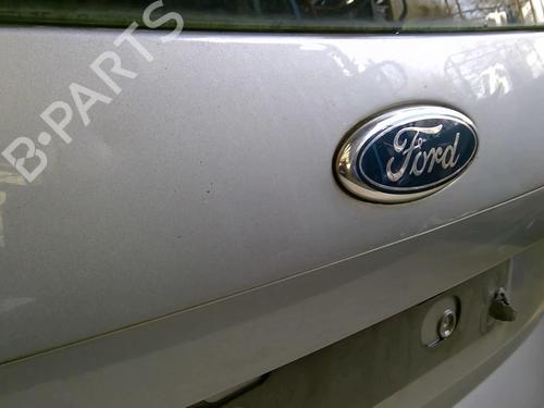 Used Tailgate Tailgate FORD S-MAX (WA6) 1.8 TDCi (125 hp) 22886136 22886136