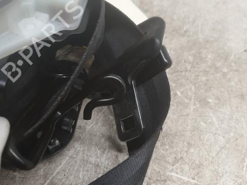 Front right belt tensioner CITROËN BERLINGO MULTISPACE (B9) 1.6 HDi 75 / BlueHDi 75 | BP27485631C88 