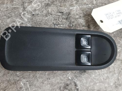 Used Left front window switch DACIA DUSTER (HS_) 1.5 dCi (109 hp) 28798738