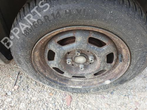 Used Rim Rim 37470702 37470702